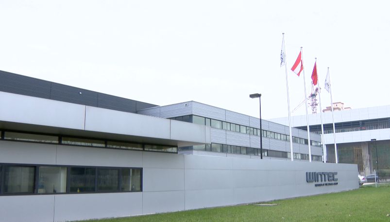 恩格爾常州工廠開放日 注塑新技術如何助力汽車五金塑膠產業升級