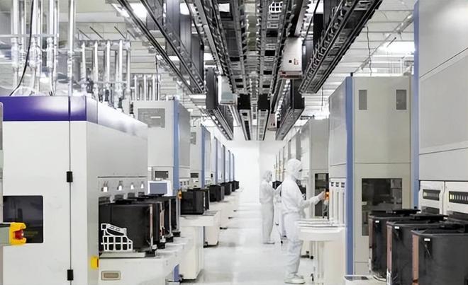 拜登訪韓首站三星電子 供應(yīng)鏈戰(zhàn)略意圖與中國角色