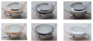 佰鴻集團(tuán)推出新一代LED產(chǎn)品，開(kāi)啟照明技術(shù)新篇章