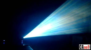 你值得擁有的50W LED搖頭燈 專業舞臺照明的理想選擇