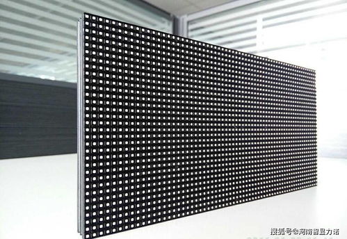 究竟是什么在決定廣告LED顯示屏的壽命？