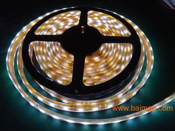 深圳3528軟燈帶 高顯色性KTV裝飾用品的優(yōu)選