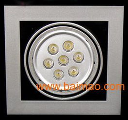 LED豆膽燈暢銷產(chǎn)品 兩頭LED豆膽燈