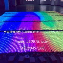 LED照明燈具的多樣應用與發展前景