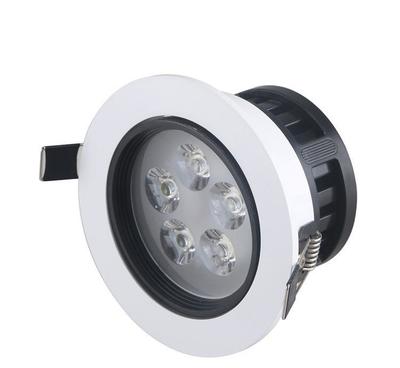 高壽命高質(zhì)量LED天花射燈 價(jià)格解析、廠家選擇與產(chǎn)品圖片鑒賞