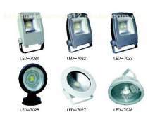 引領未來照明 LED產品庫全面解析與應用展望