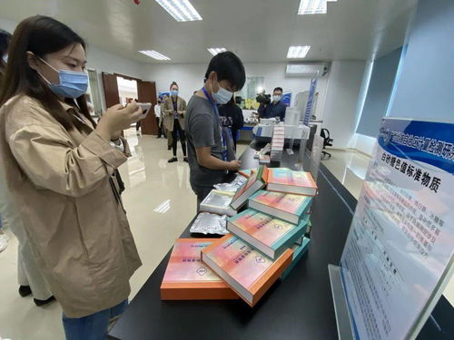 落實六穩六保，技術強支撐 中國—東盟檢驗檢測認證高技術服務集聚區為企業騰飛賦能