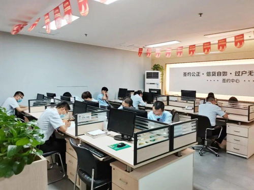 華中置業 以“小站練兵”精神扎實專業技能，不斷提升服務水平，賦能信息技術咨詢服務