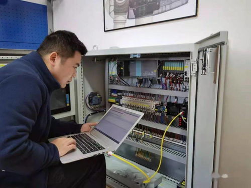 又添發明專利，青島高新區新能源公司以技術創新服務風電行業