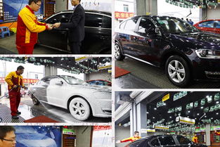 80后的汽車美容創業故事與創業忠告