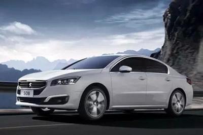 興義東風標致夏日鉅惠，標致508直降2.6萬，購車分期享五免禮遇